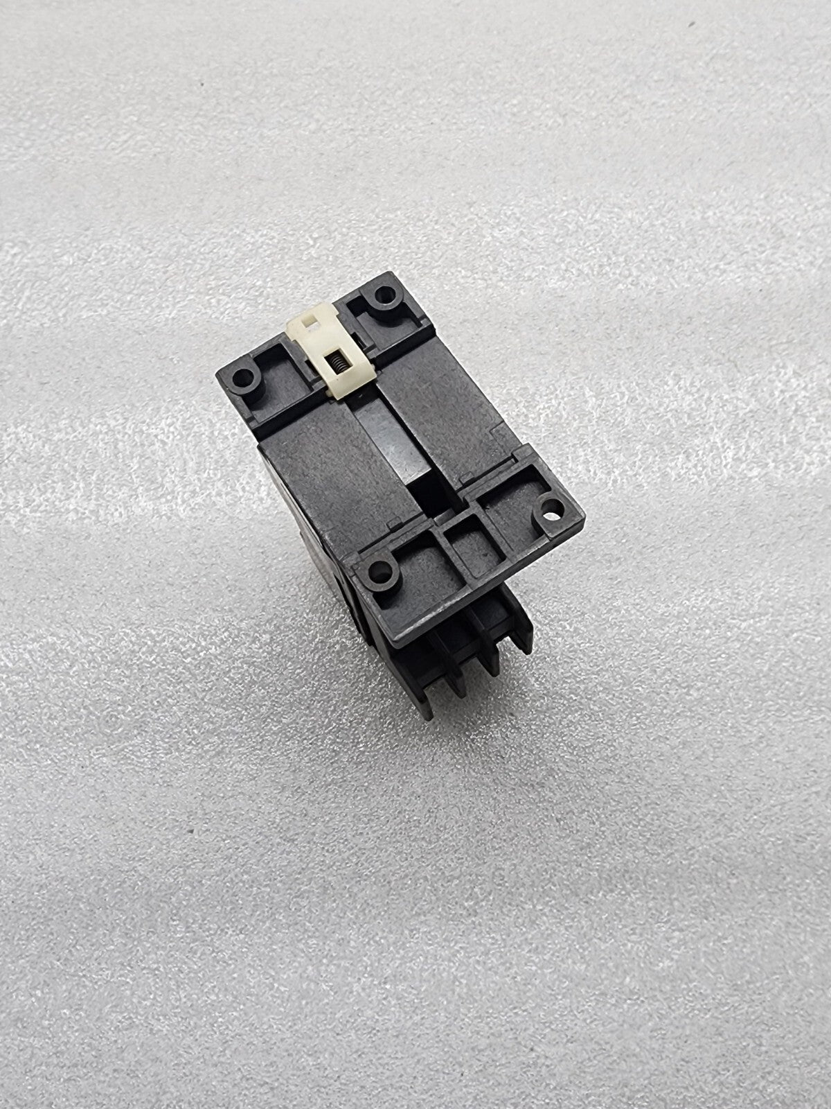 FUJI ELECTRIC TR-0N/3 OVERLOAD RELAY 6-9A