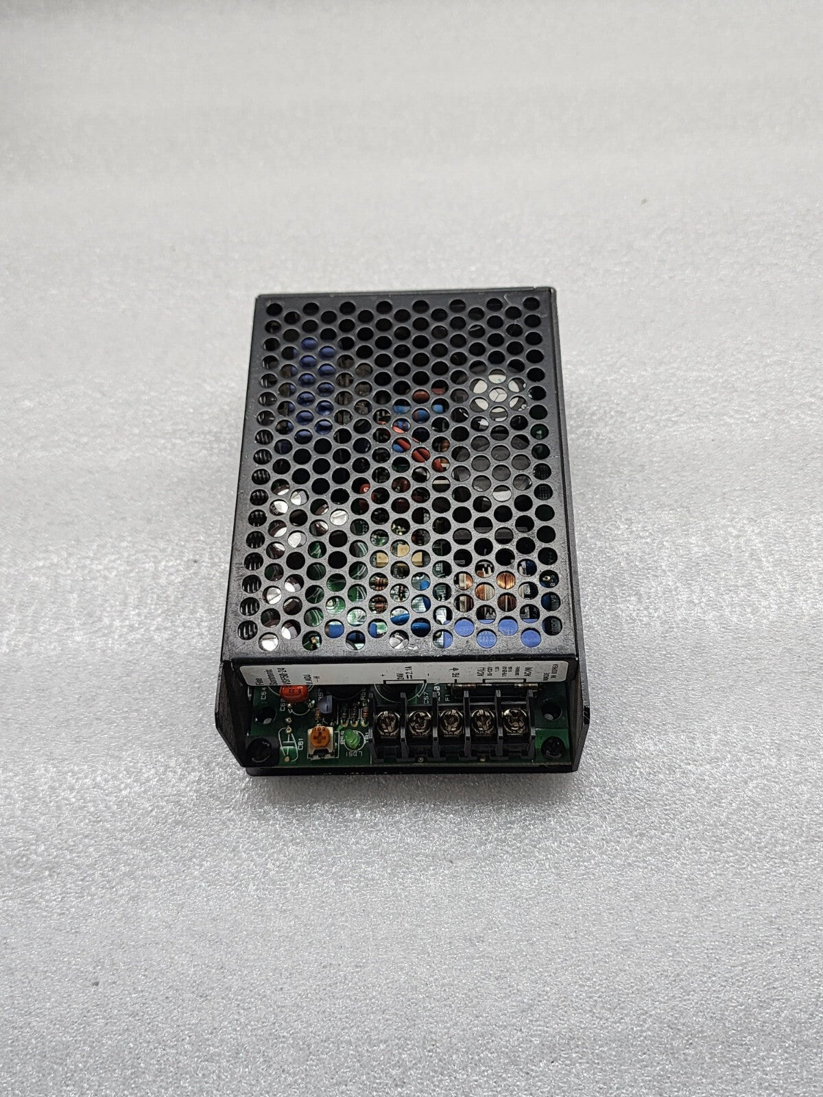 FINE SUNTRONIX VSF50-24 POWER SUPPLY 24VDC 2.1A
