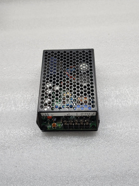 FINE SUNTRONIX VSF50-24 POWER SUPPLY 24VDC 2.1A