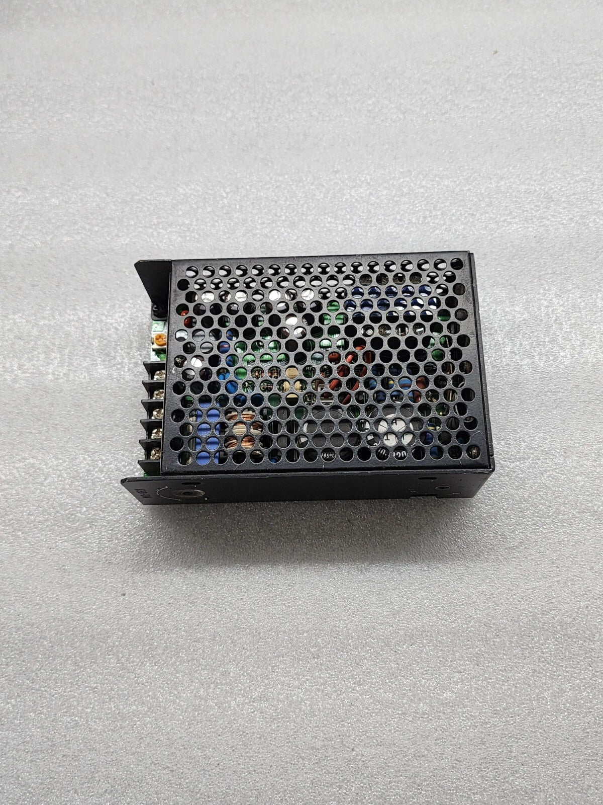 FINE SUNTRONIX VSF50-24 POWER SUPPLY 24VDC 2.1A