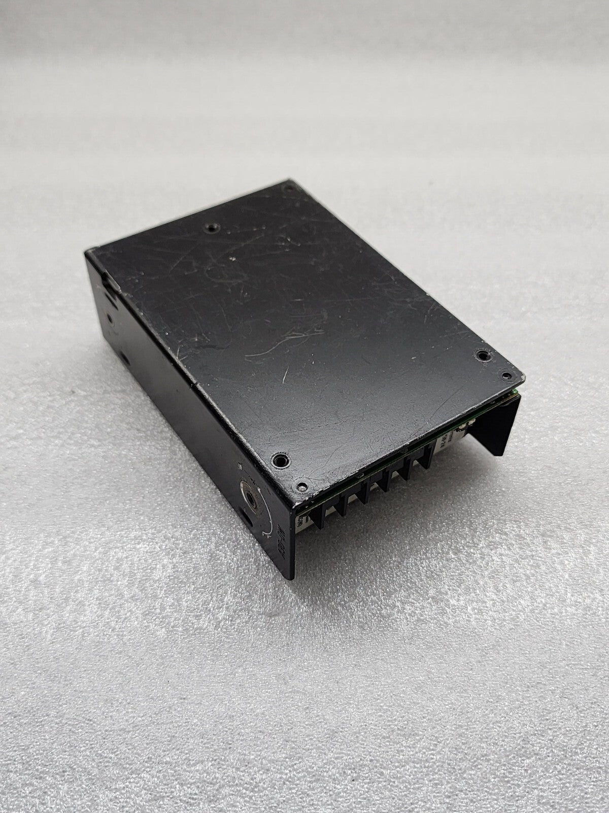 FINE SUNTRONIX VSF50-24 POWER SUPPLY 24VDC 2.1A