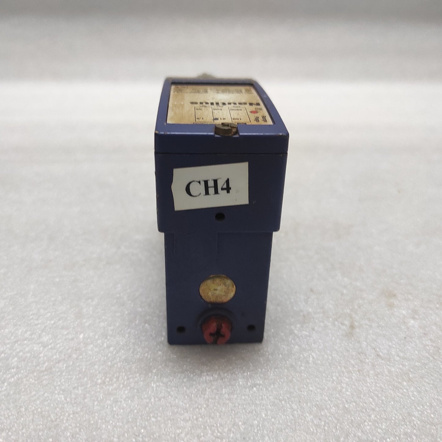 NAUTILUS XMLA035A1S11 PRESSURE SWITCH XML A035A1S11