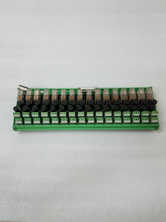 INTERFACE MODULE SMTA-376 16DO-2C-UL