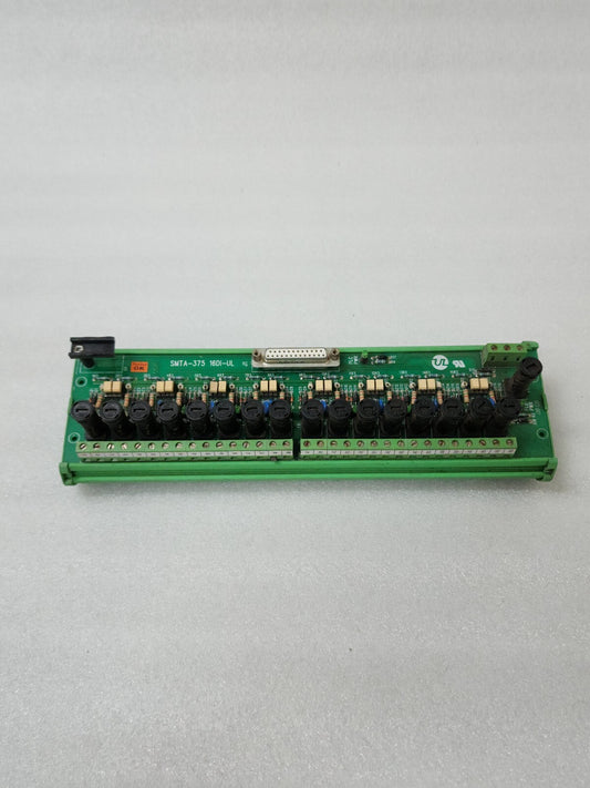 INTERFACE MODULE SMTA-375 16DI-UL