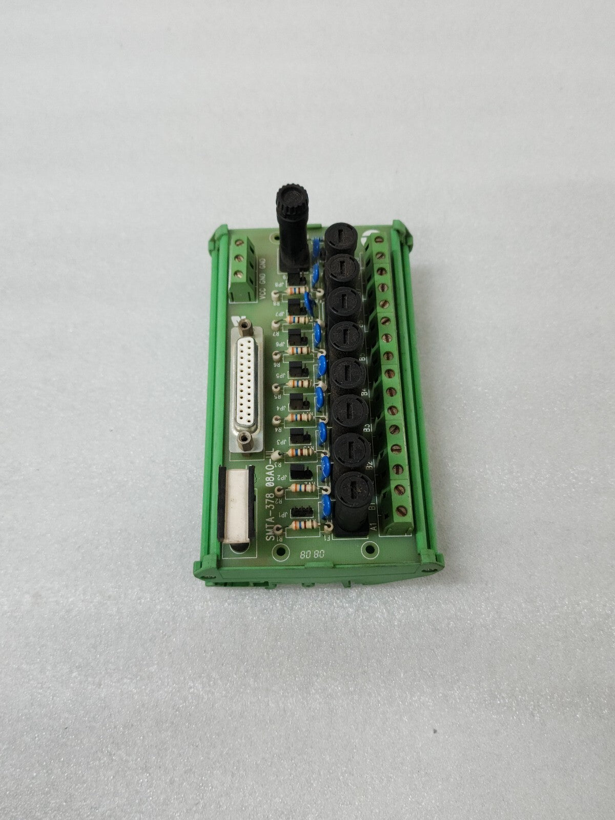 INTERFACE MODULE SMTA-378 08AO-UL