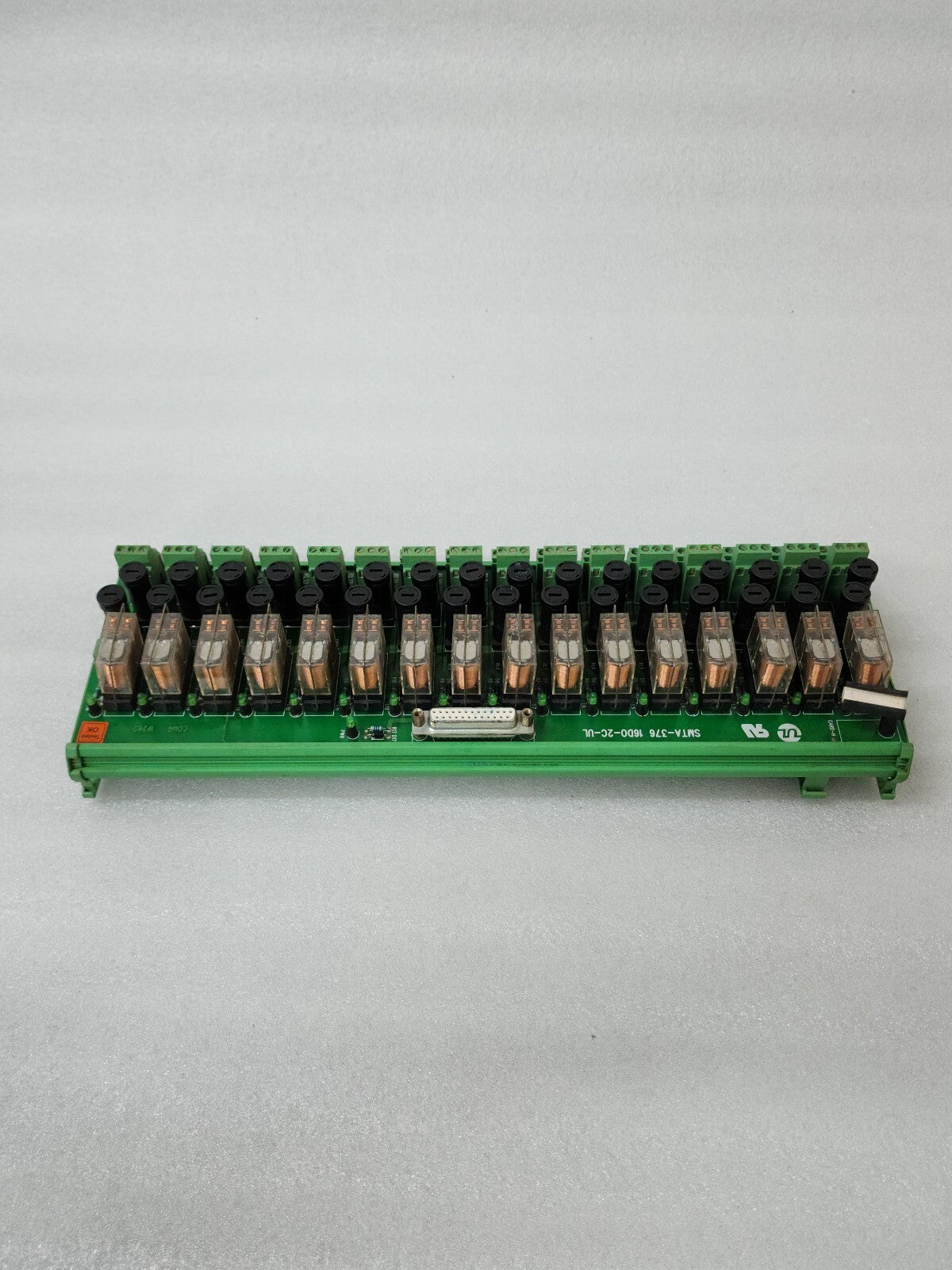 INTERFACE MODULE SMTA-376 16DO-2C-UL