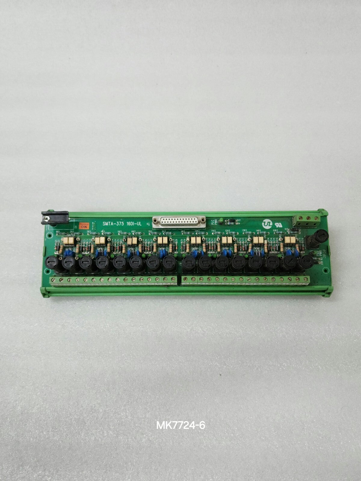INTERFACE MODULE SMTA-375 16DI-UL