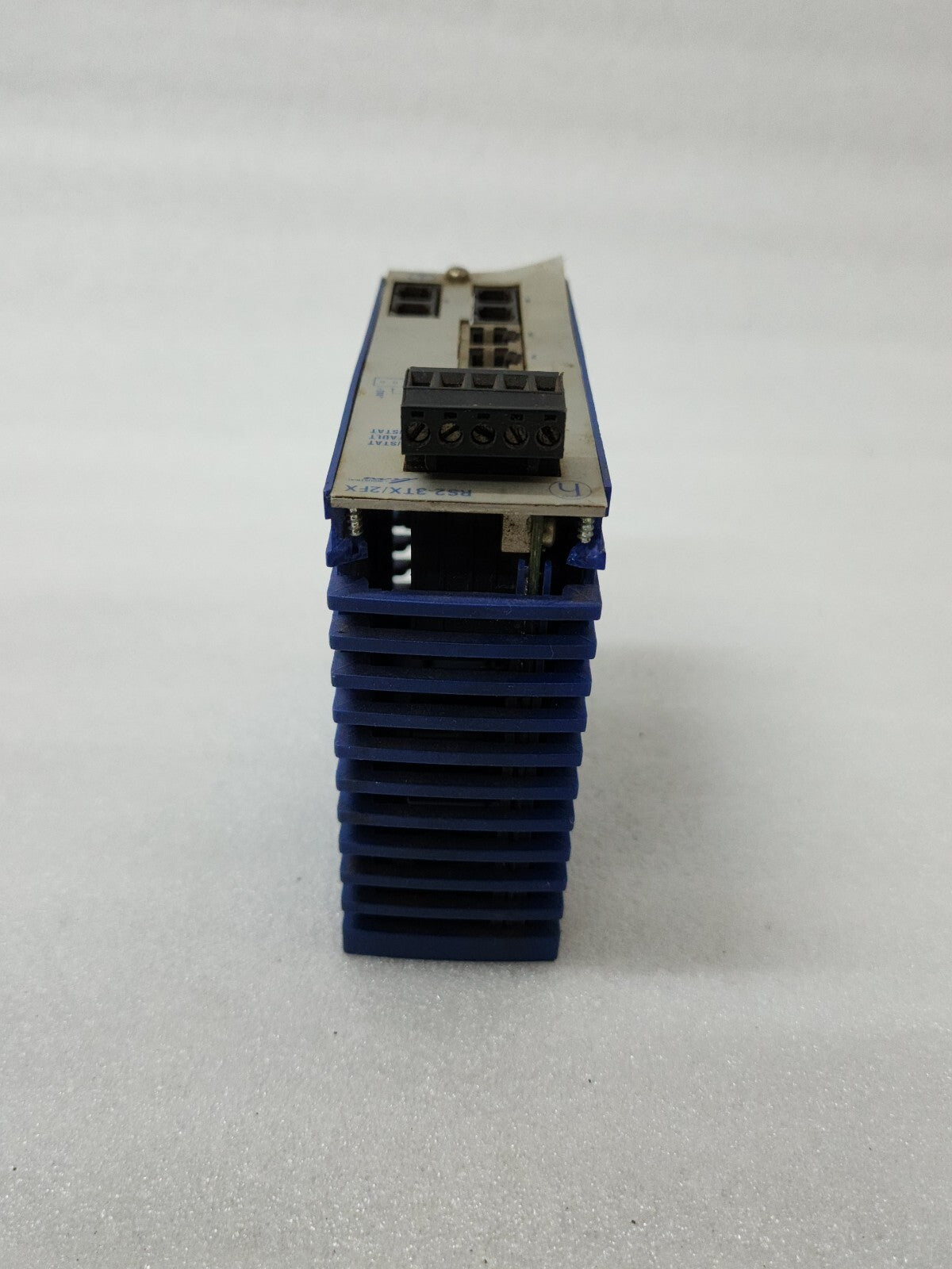 HIRSCHMANN RS2-3TX/2FX EEC ETHERNET SWITCH