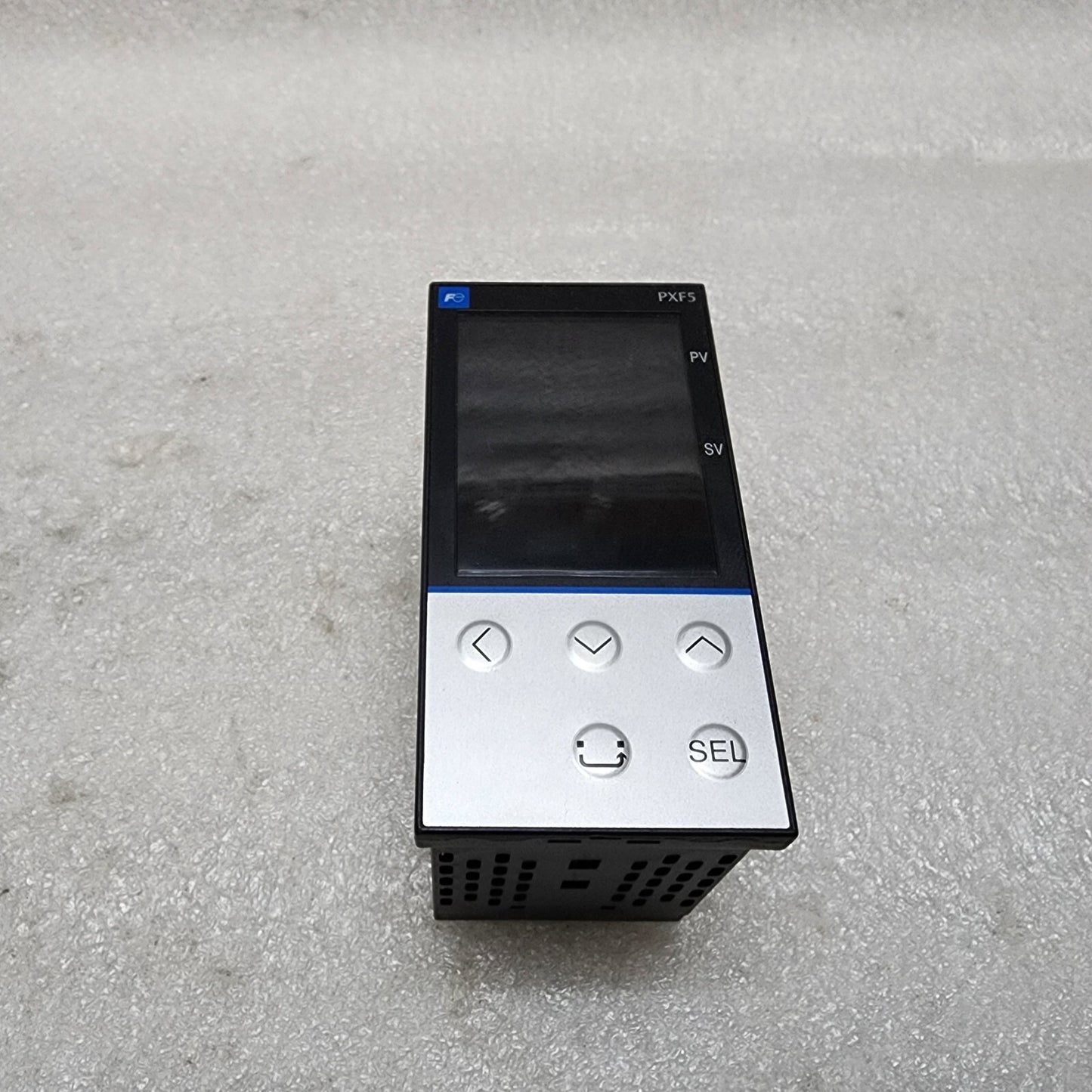 FUJI ELECTRIC PXF5ACY2-1V100 TEMPERATURE CONTROLLER 100-240VAC