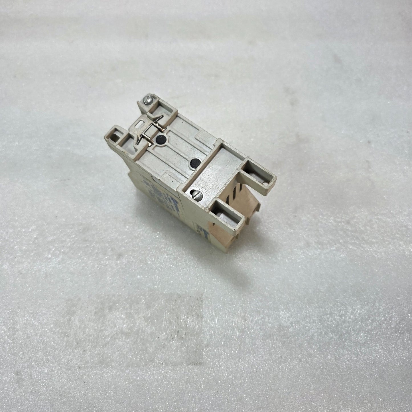 CUTLER HAMMER EATON C306DNY1B THERMAL OVERLOAD RELAY 32A FREEDOM SERIES B1 MOTOR