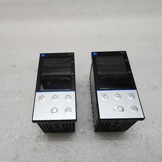 FUJI ELECTRIC PXF5ABY2-1V100-P TEMPERATURE CONTROLLER 100-240VAC