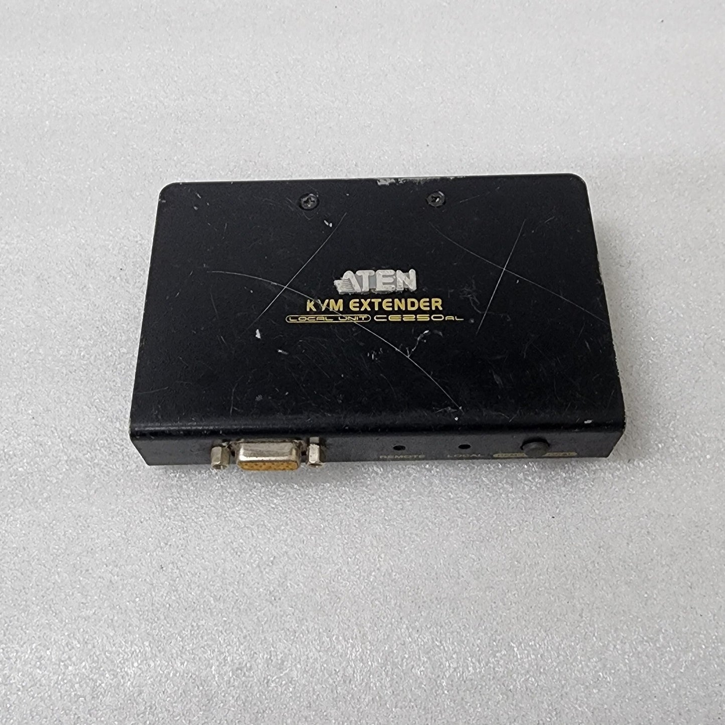 ATEN KVM EXTENDER CE250 A