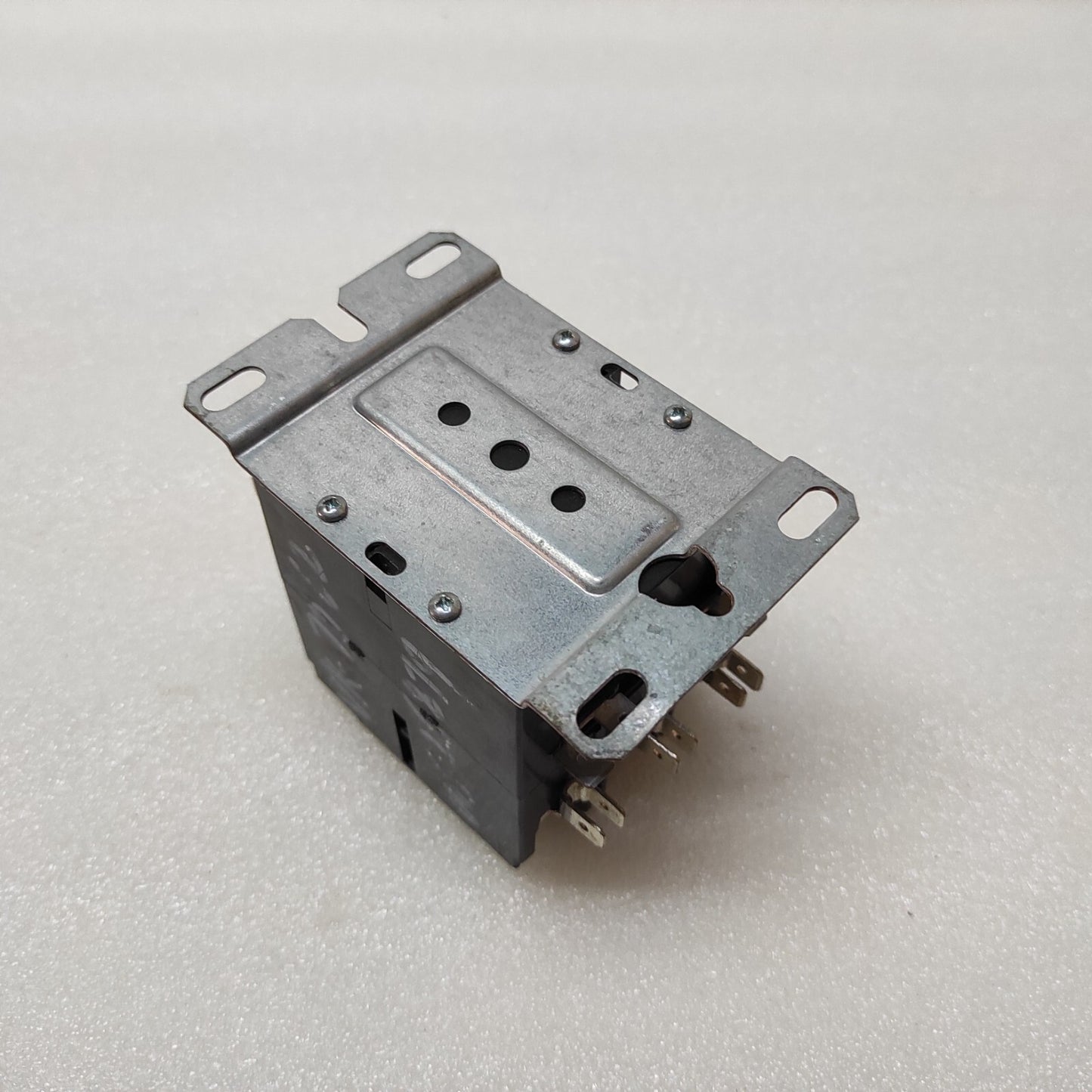TYCO ELECTRONICS 3100-30Q928WA CONTACTOR HN53CC024 COIL VOLTAGE 24VAC