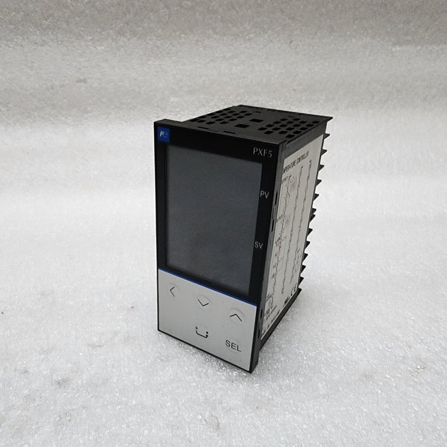 FUJI ELECTRIC PXF5AAA2-FVY00-P TEMPERATURE CONTROLLER 100-240VAC