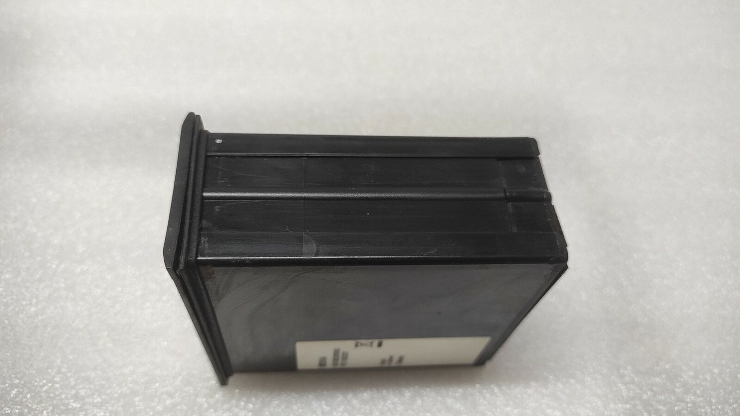 PR ELECTRONICS 5531A LCD DIGITAL PANEL MULTI-FUNCTION METER