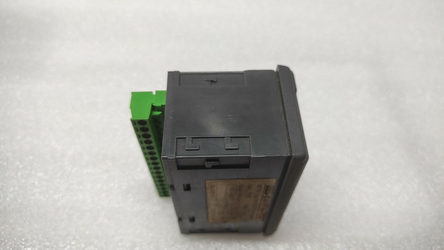 LUMEL N15 DIGITAL PANEL METER N15-02.5.R.1.0.0.0.00.808 230V