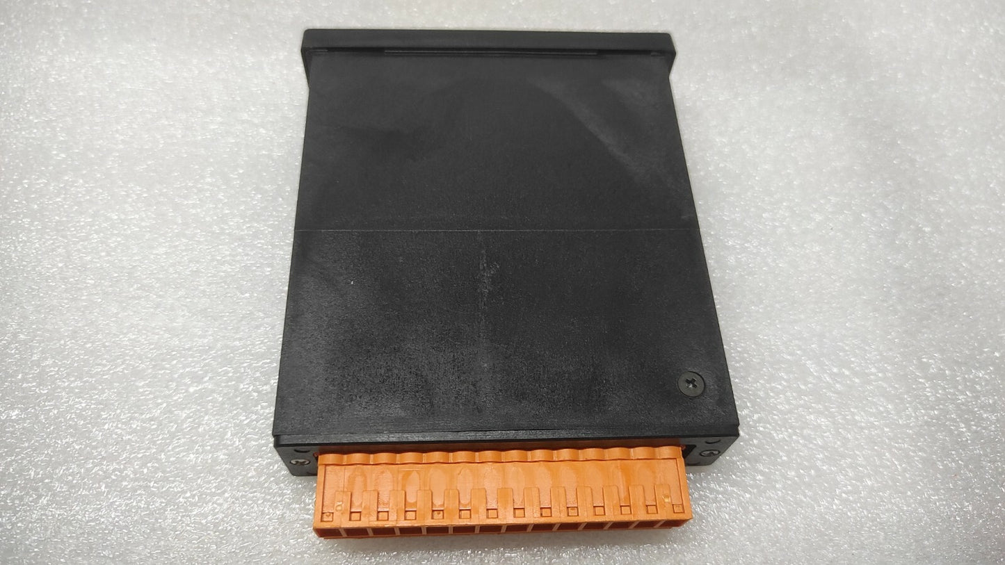 GS INDUSTRIE-ELEKTRONIK DA13-NA40/F10R LED PANEL MOUNT DISPLAY