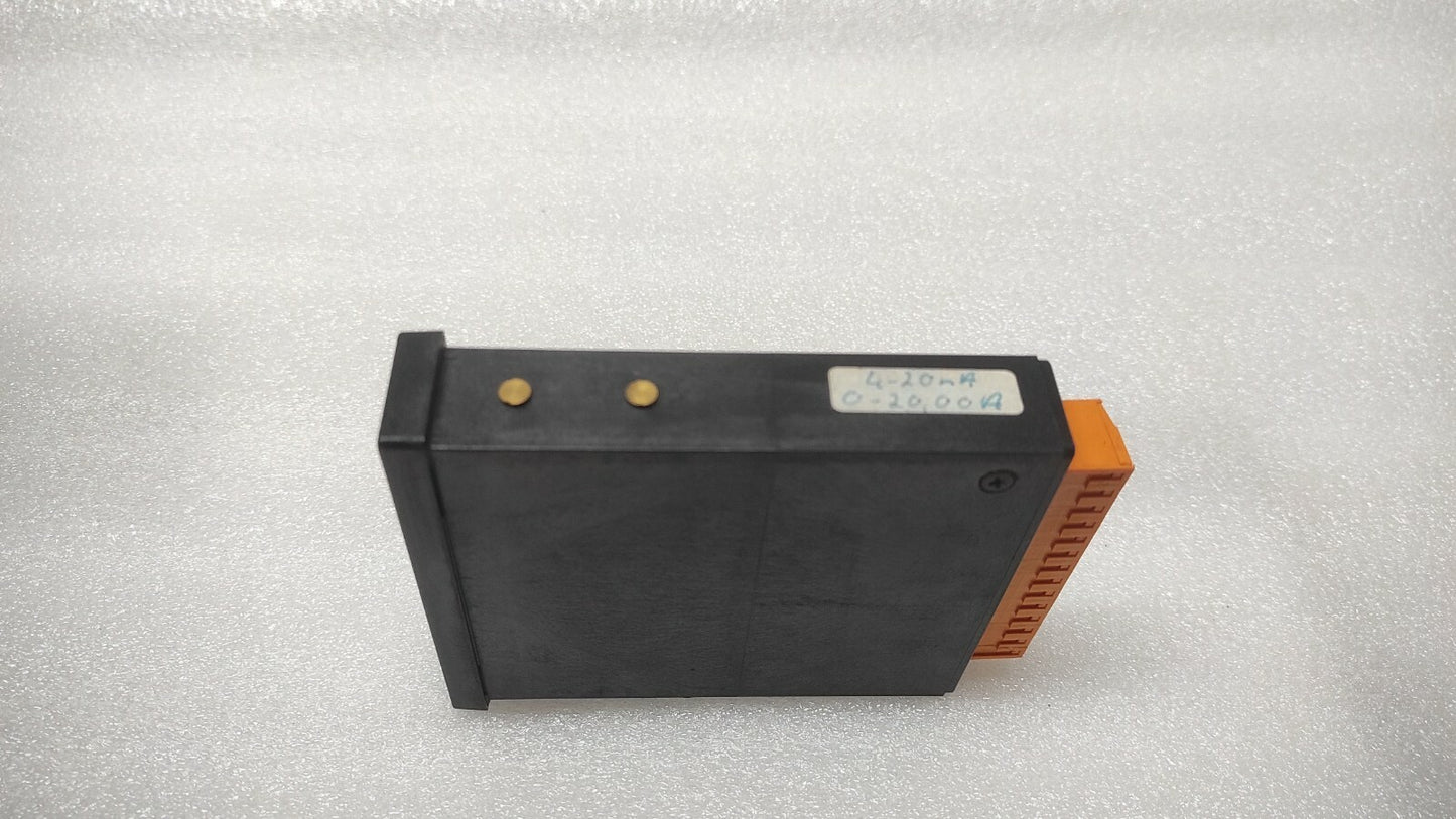 GS INDUSTRIE-ELEKTRONIK DA13-NA40/A10R LED DISPLAY PANEL MOUNT
