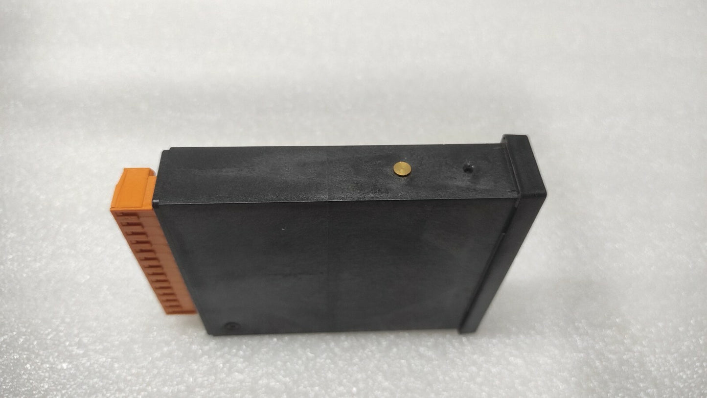 GS INDUSTRIE-ELEKTRONIK DA13-NA40/F10R LED PANEL MOUNT DISPLAY