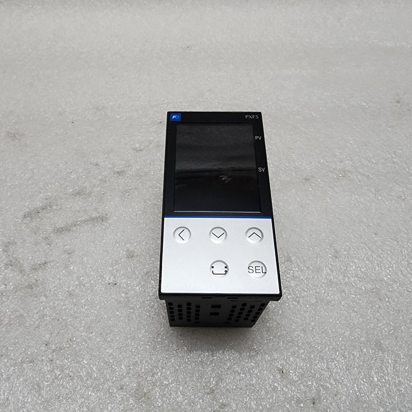 FUJI ELECTRIC PXF5AAA2-FV100-P TEMPERATURE CONTROLLER 100-240VAC
