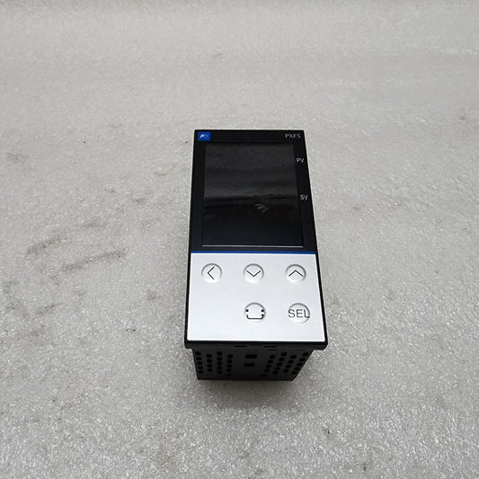 FUJI ELECTRIC PXF5AAA2-FV100-P TEMPERATURE CONTROLLER 100-240VAC