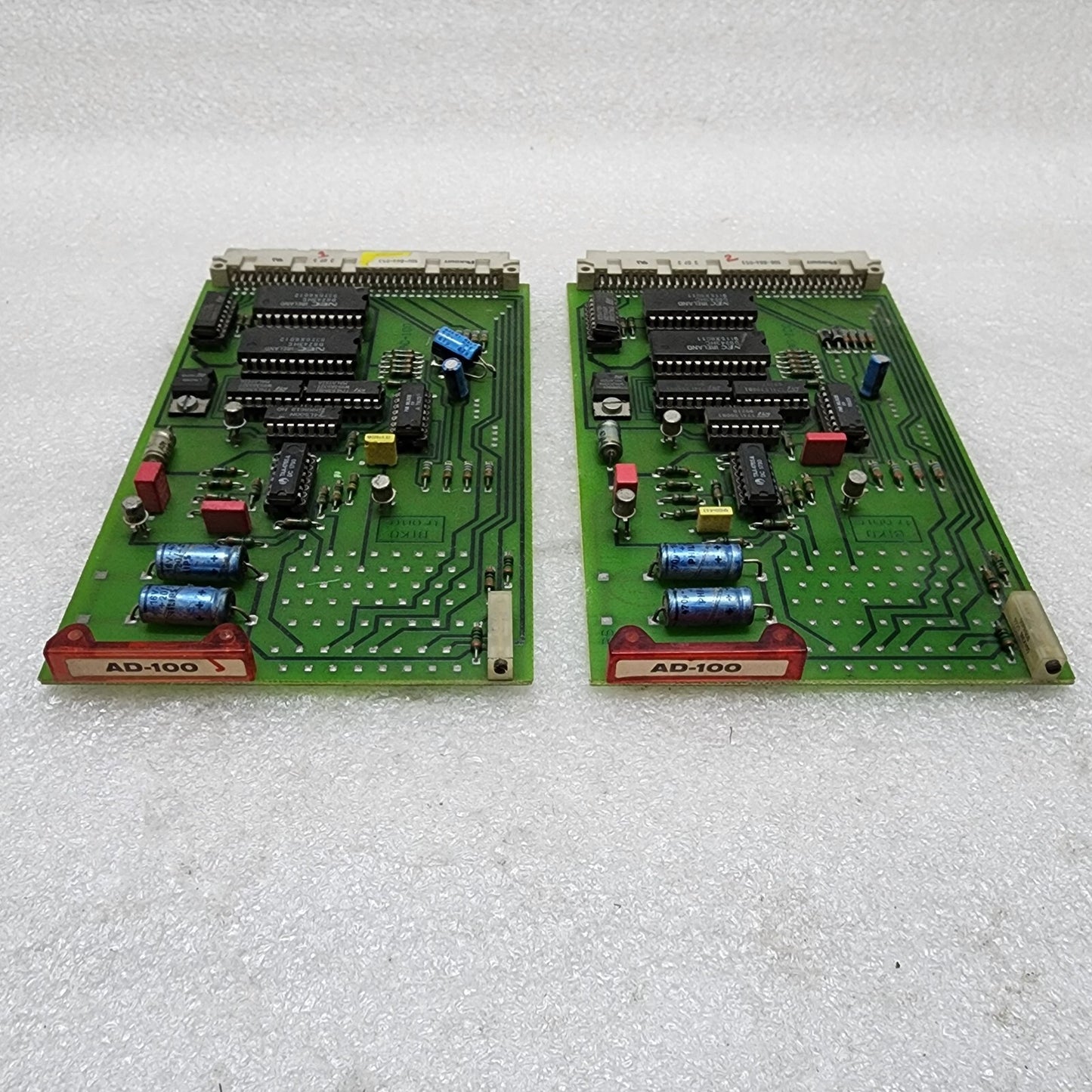 BIKO TRONIC AD-100