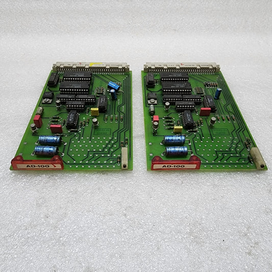 BIKO TRONIC AD-100