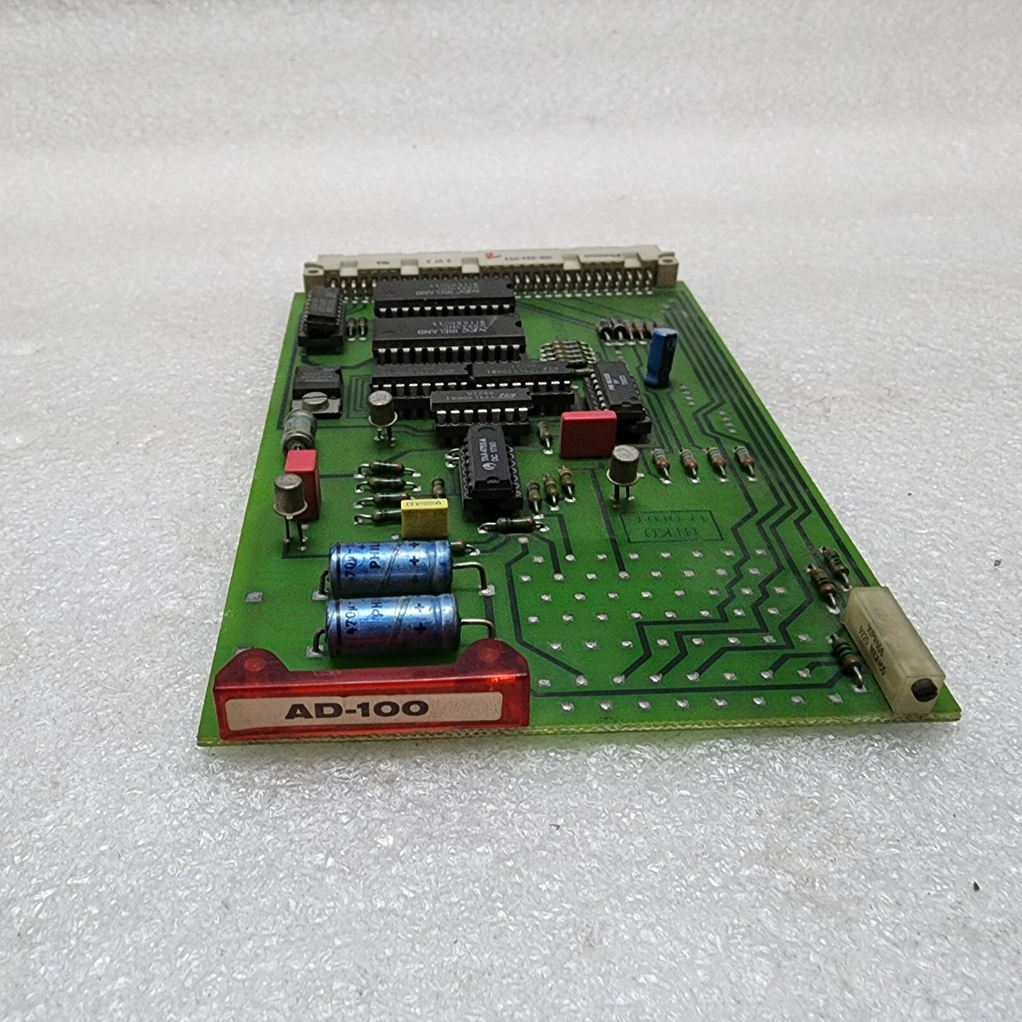 BIKO TRONIC AD-100