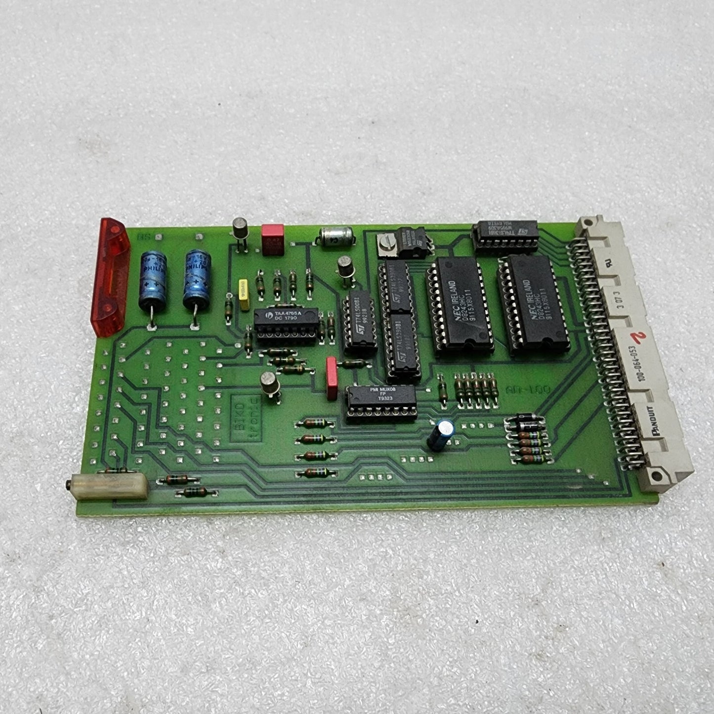 BIKO TRONIC AD-100
