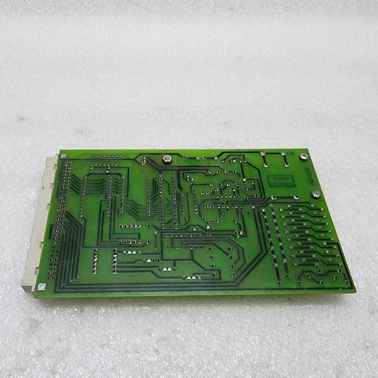 BIKO TRONIC AD-100