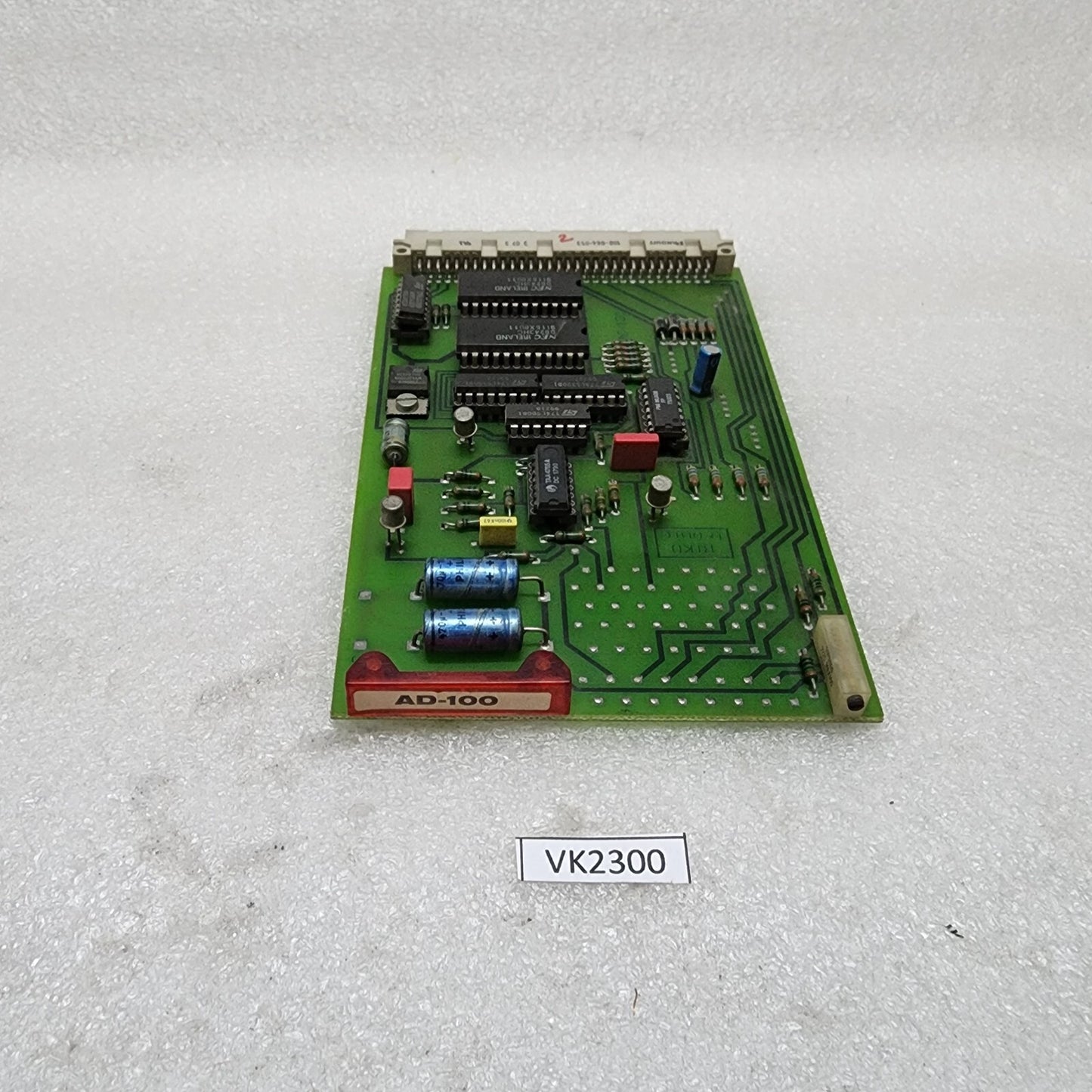 BIKO TRONIC AD-100