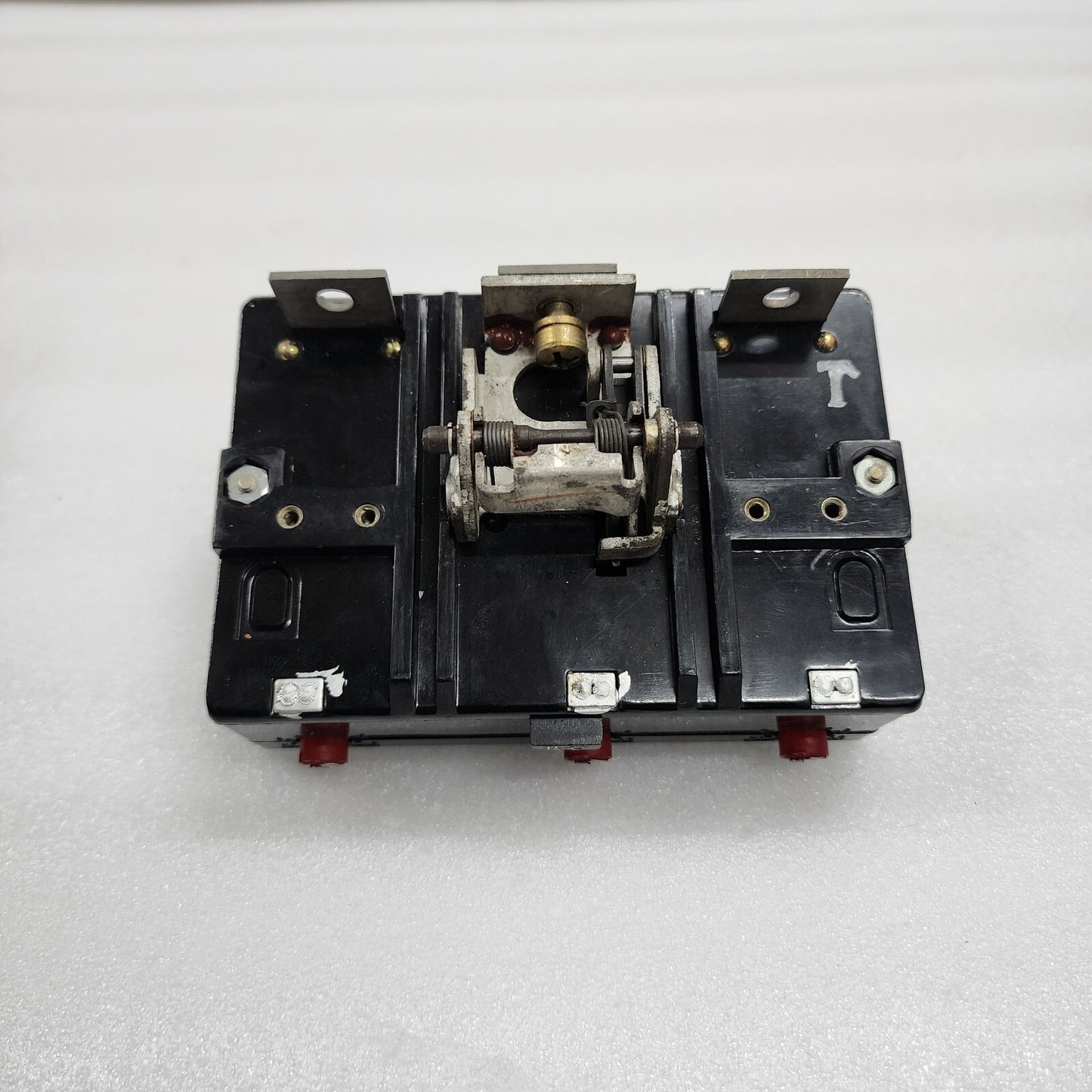 WESTINGHOUSE KA3150TV AB BREAKER TRIP UNIT 150A 459D985G21 3-POLES