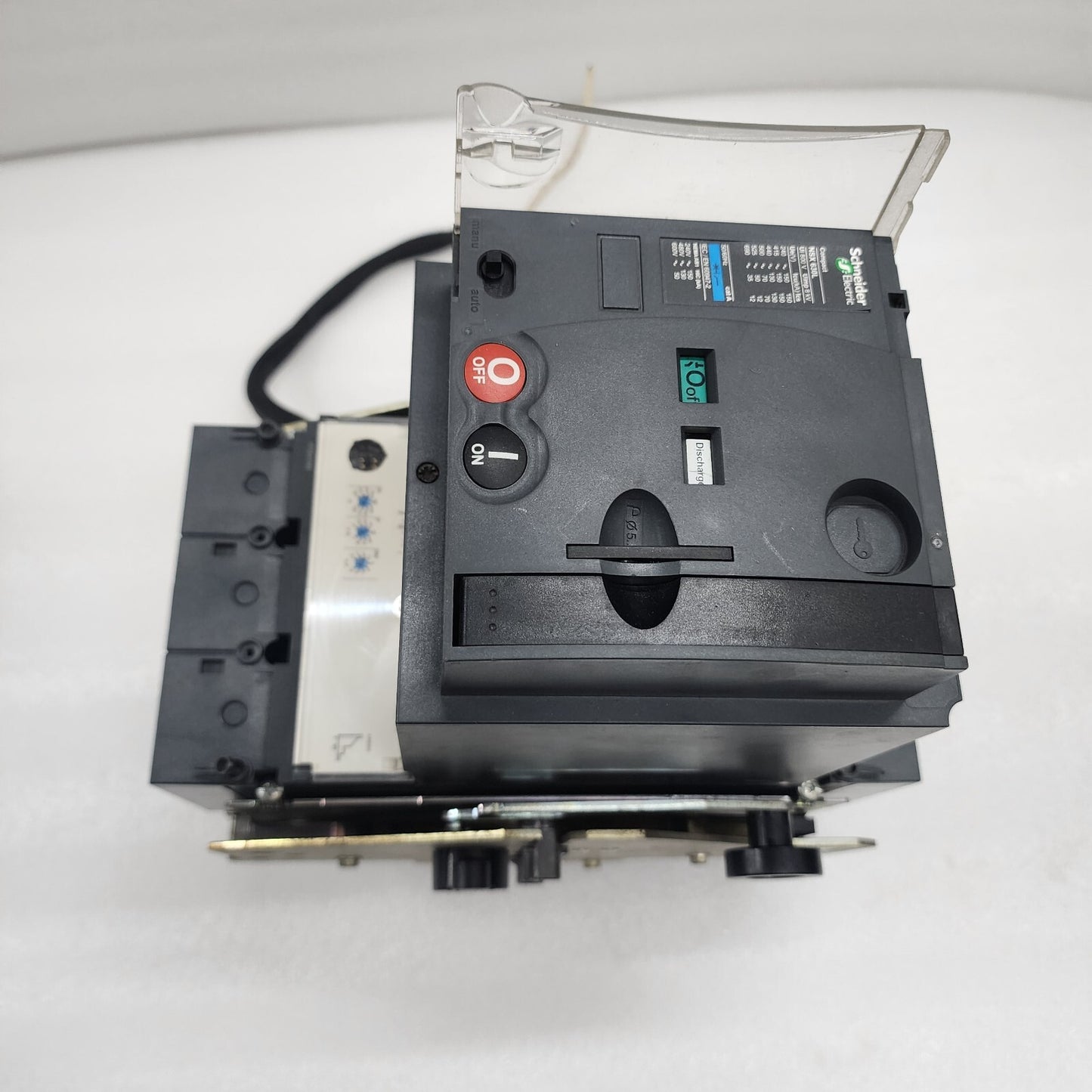 COMPACT NSX 630L MOTOR OPERATOR 630A