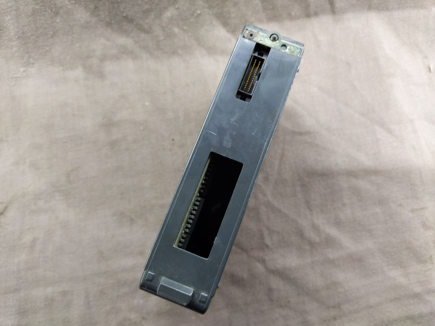 PLC DIRECT D4-32TD1 DISCRETE OUTPUT MODULE D432TD1