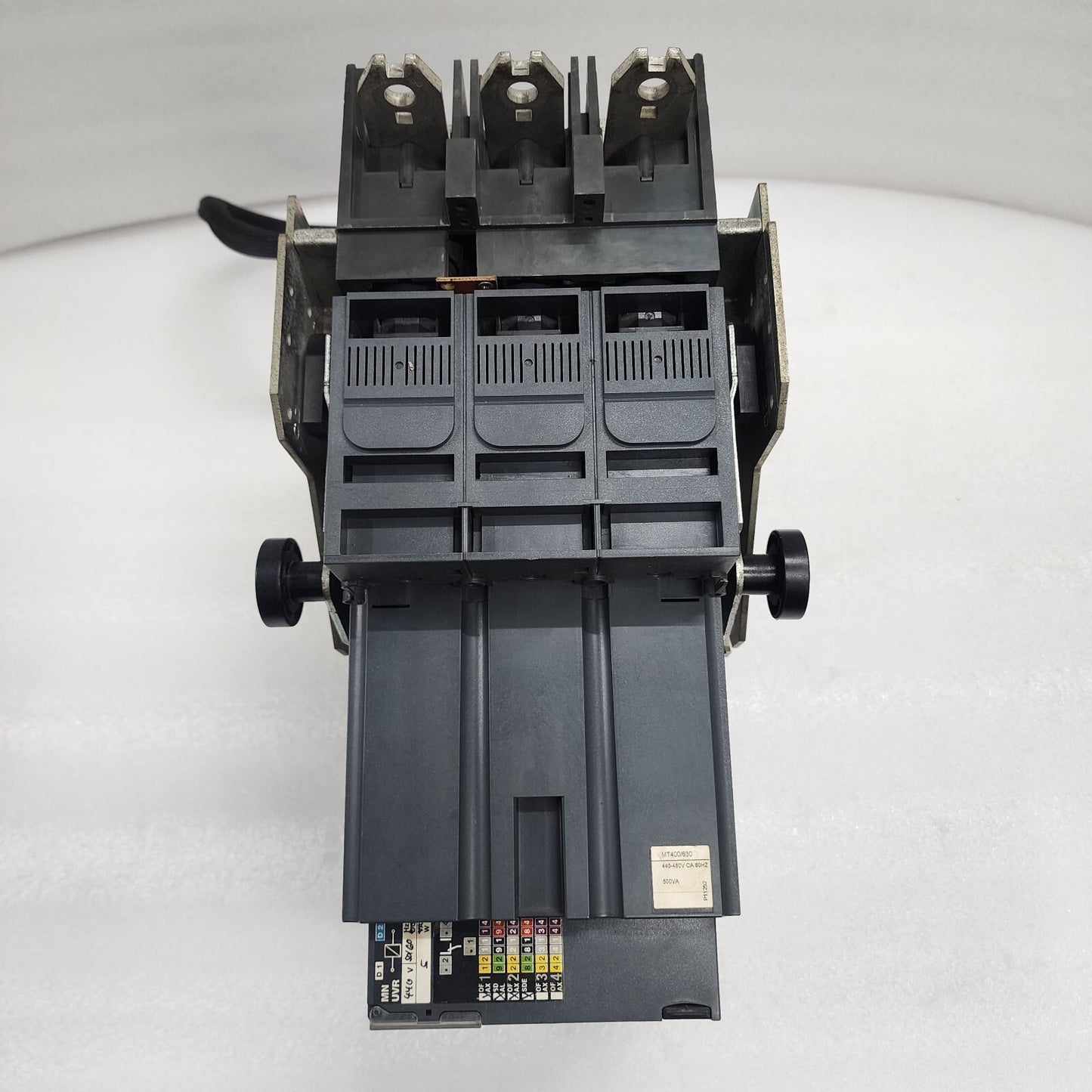 COMPACT NSX 630L MOTOR OPERATOR 630A
