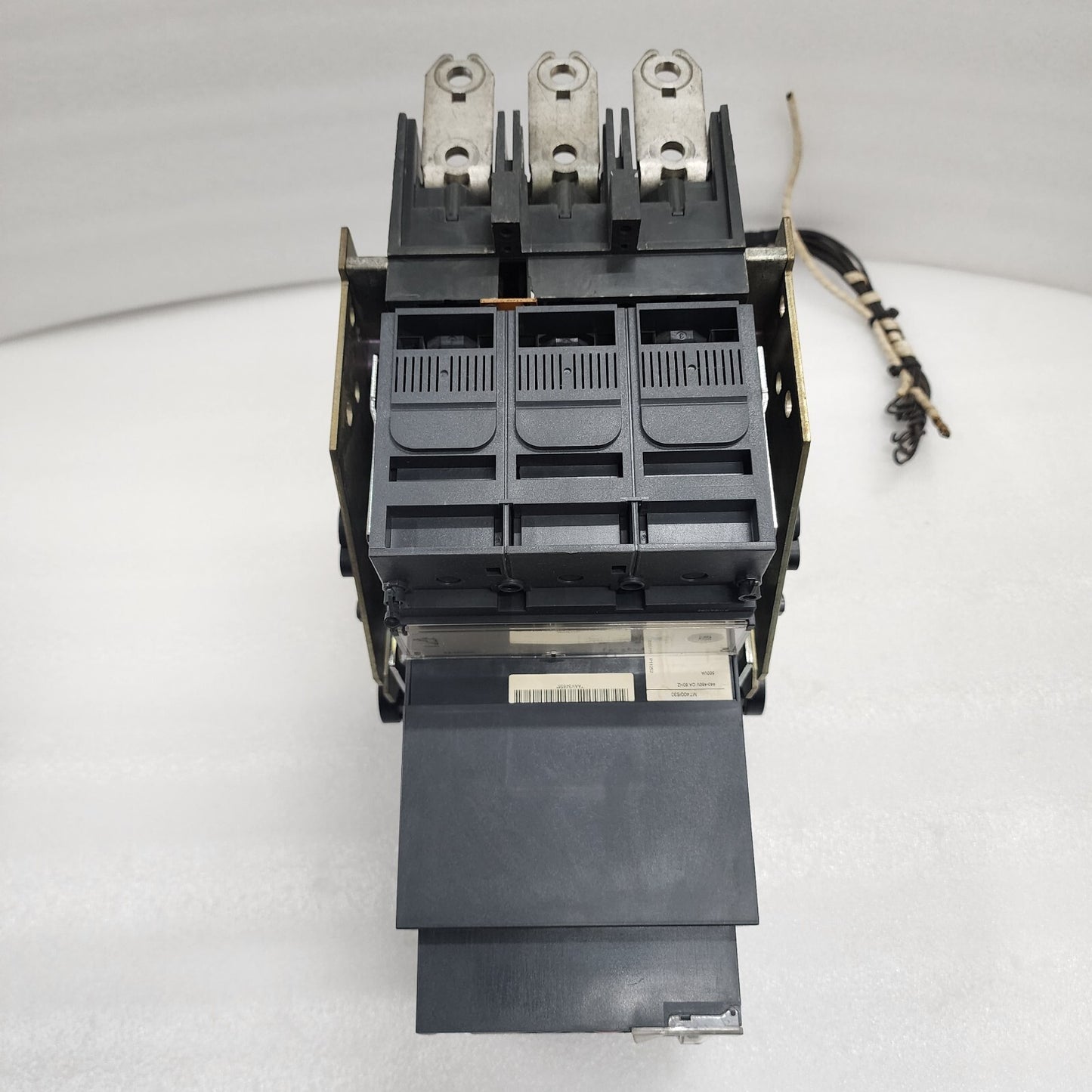 COMPACT NSX 630L MOTOR OPERATOR 630A
