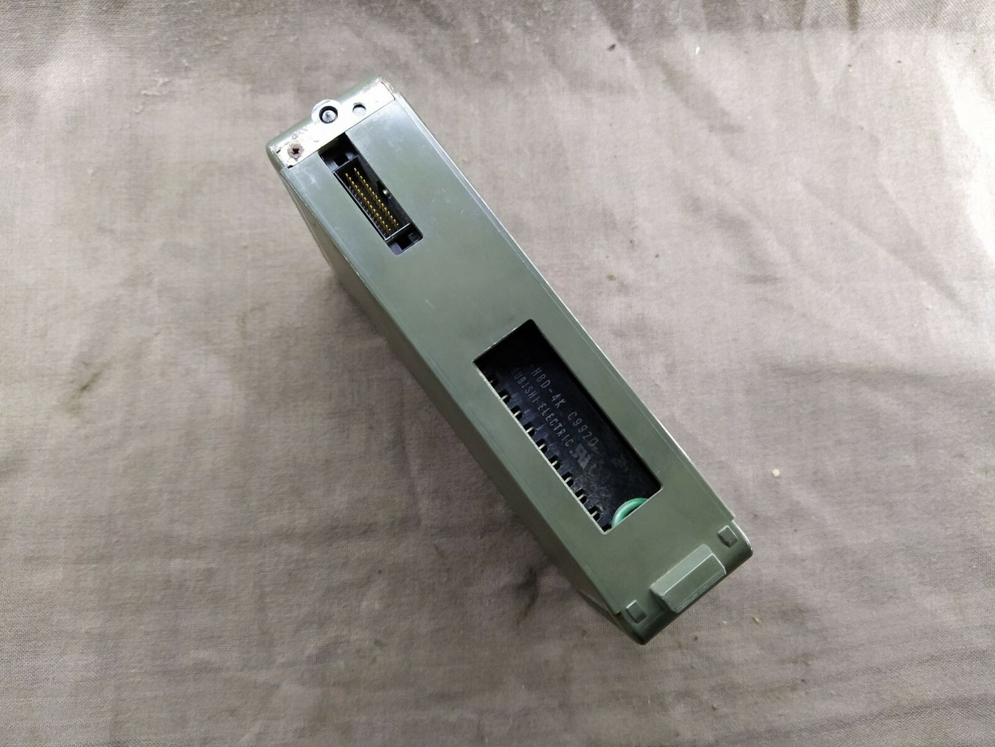 PLC Direct U-20T Output Module 18-240 VAC