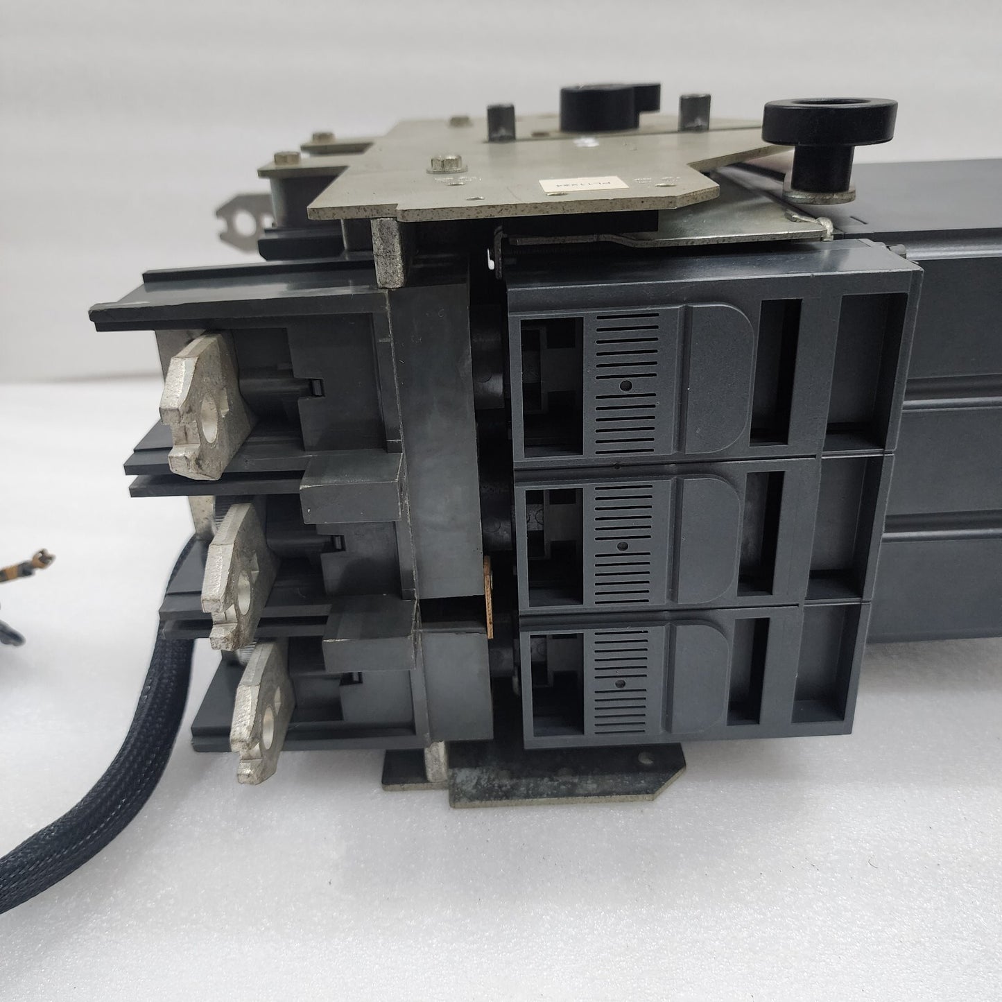 COMPACT NSX 630L MOTOR OPERATOR 630A