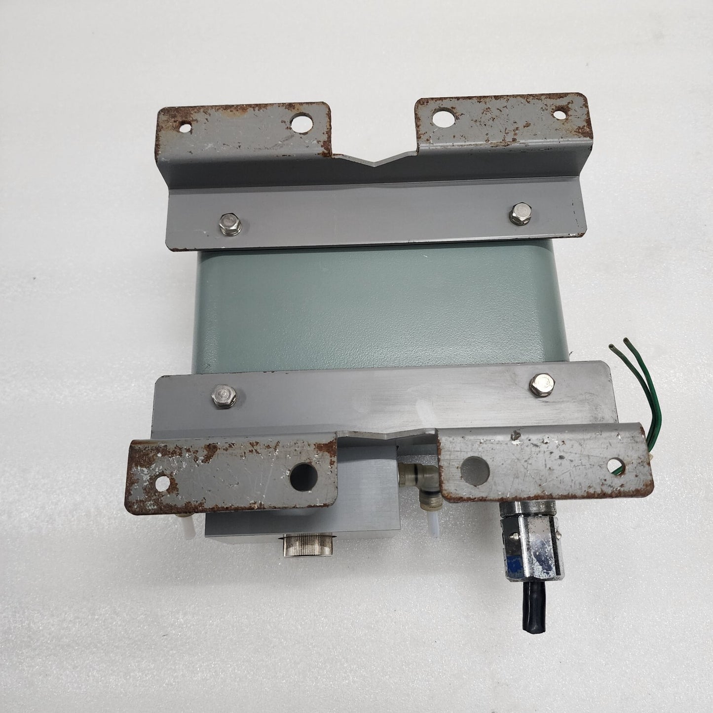 RIKEN KEIKI SD-703EC GAS DETECTOR 24VDC