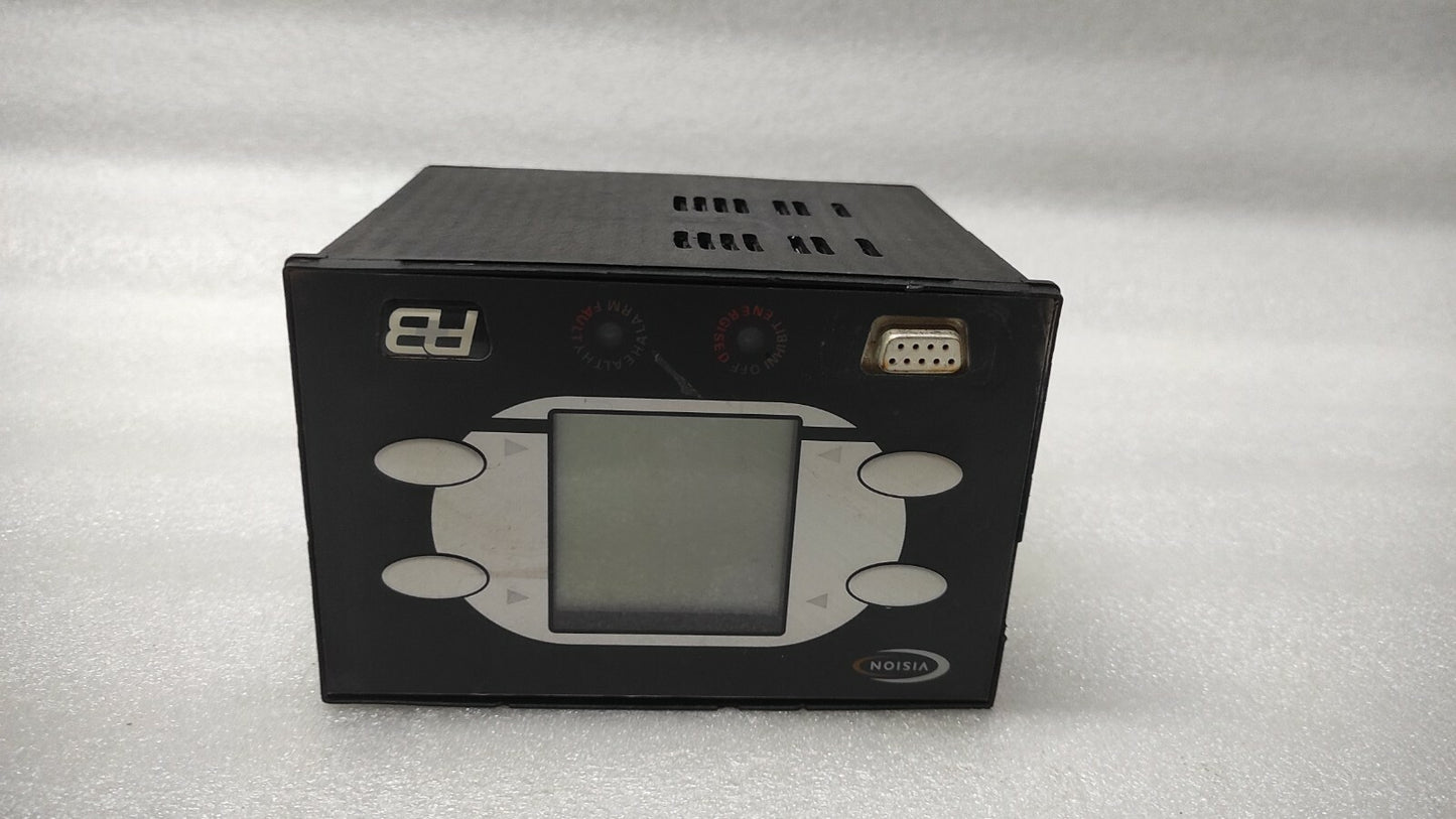P&B PROTECTION RELAY MV2-1A MOTOR PROTECTION RELAY NOISIA 80-265V