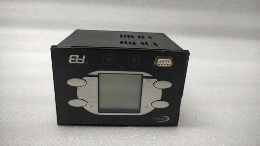P&B PROTECTION RELAY MV2-1A MOTOR PROTECTION RELAY NOISIA 80-265V