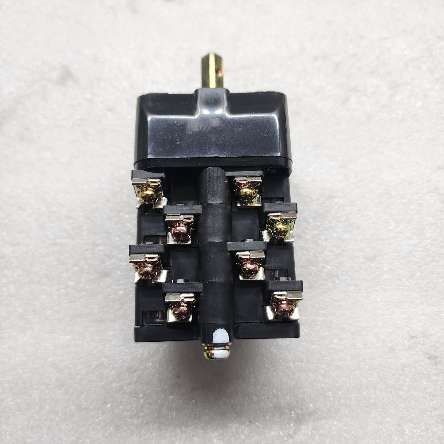 SEIKO ELECTRONIC TBN807FK SPEED CONTROL SWITCH