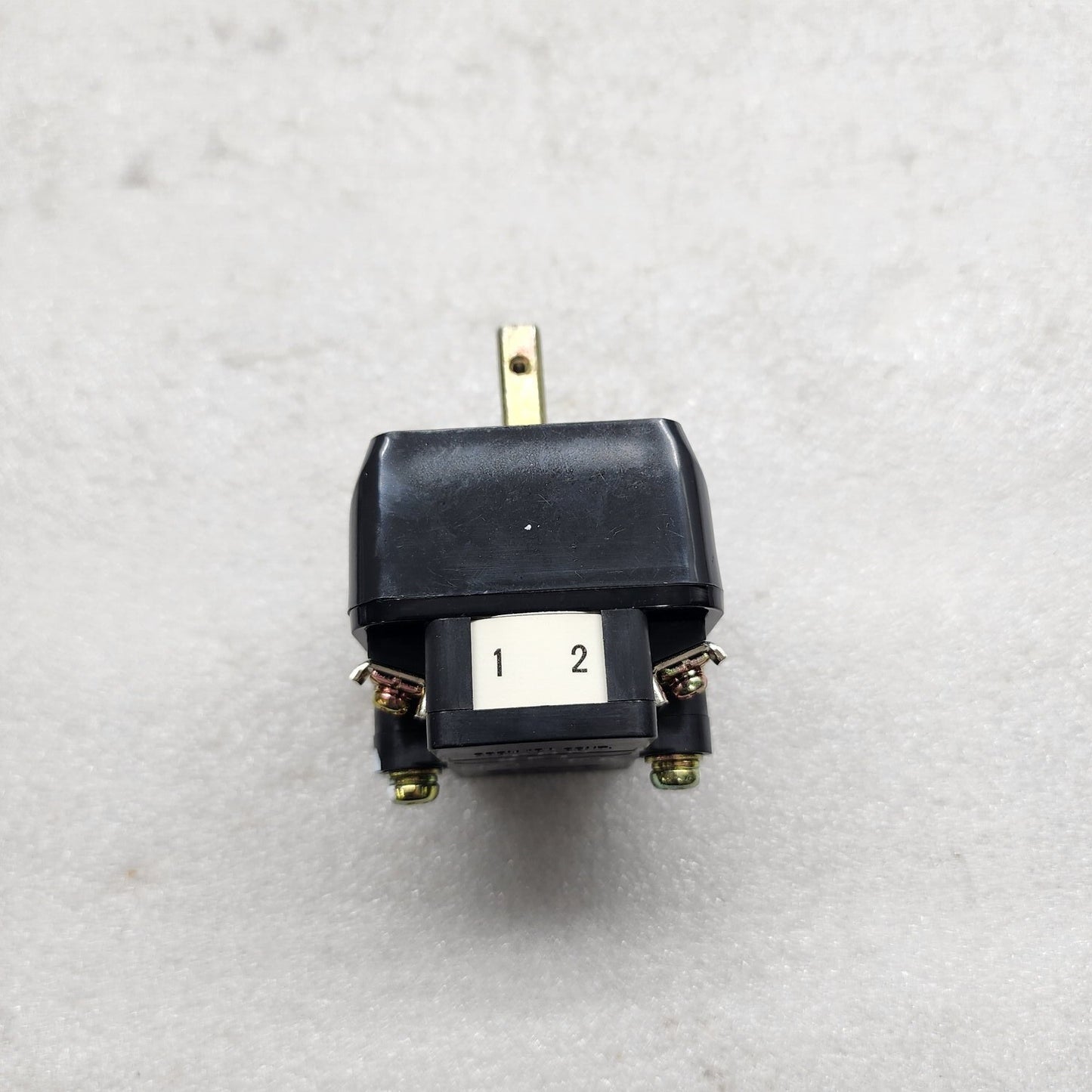 SEIKO ELECTRIC TBN351FK SPEED CONTROL SWITCH