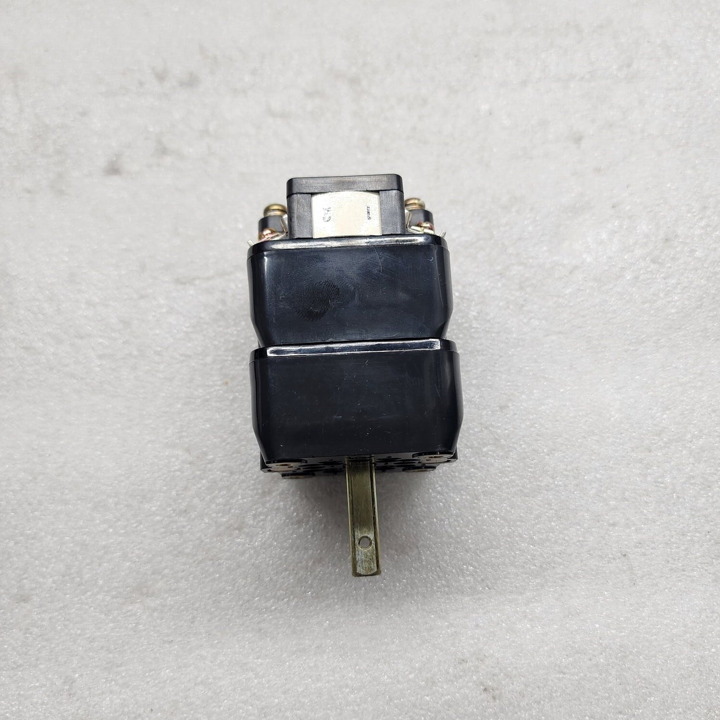 SEIKO ELECTRIC TBRSF1601PR CONTROL SWITCH