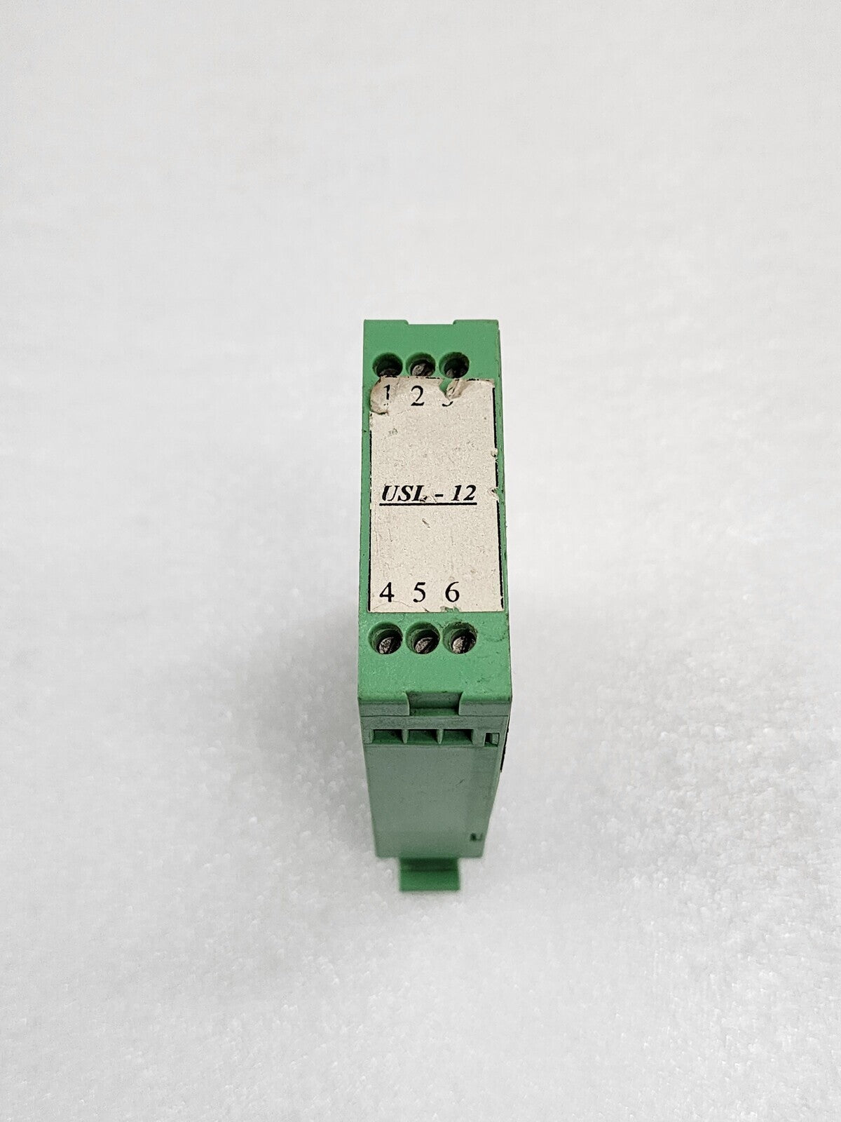 MERAMONT USL12 TIMER DIMMER RELAY 220V PRZEDSIEBIORSTWO KOMPLEKSOWEJ AUTOMATYZAC