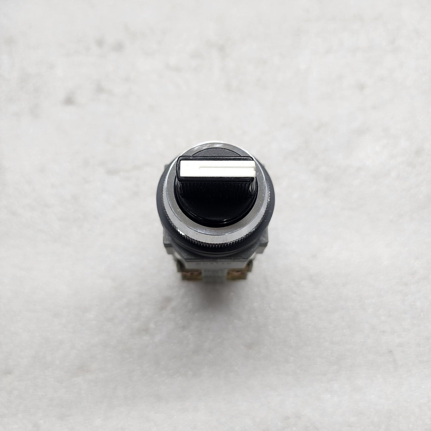 IDEC 0335 SELECTOR SWITCH ASD3322N