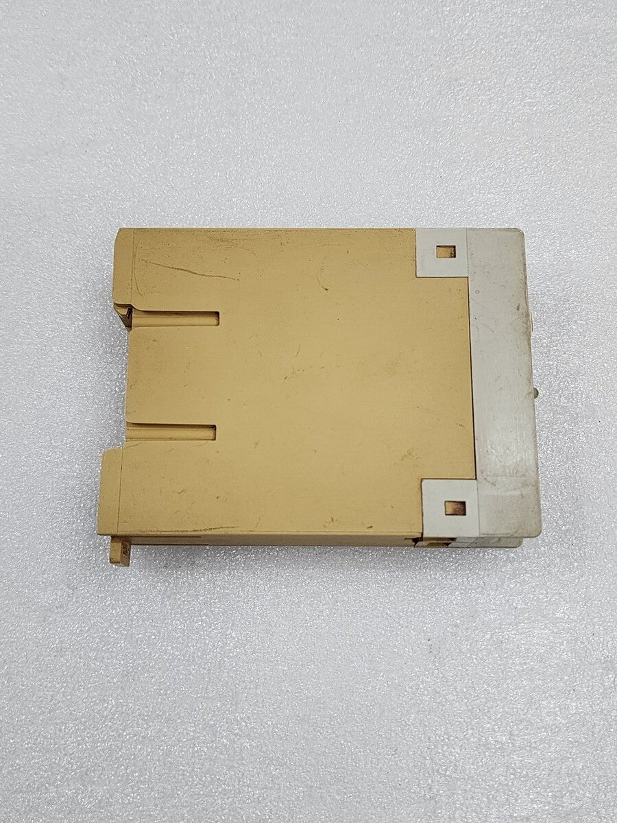 SPRECHER + SCHUH KOP181-D ELECTRONIC TIMER 1193