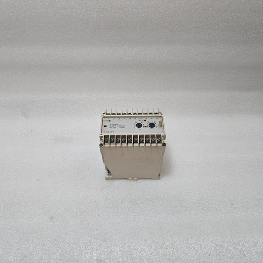 SELCO T2300-10 3-PHASE SHORT-CIRCUIT RELAY 380/440VAC 1A LATCHING PROTECTION REL