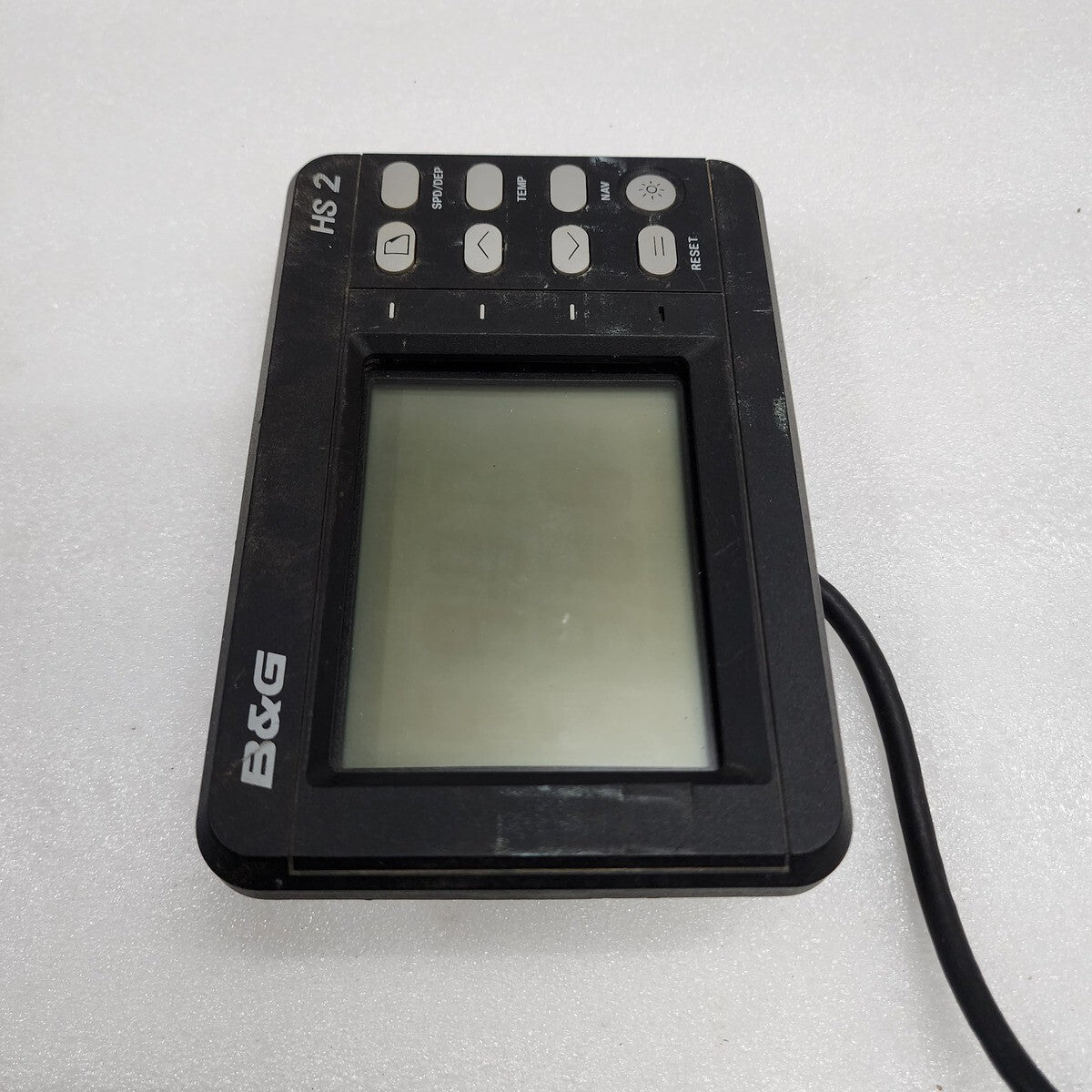 B&G HS 2 HYDRA 8 BUTTON DISPLAY