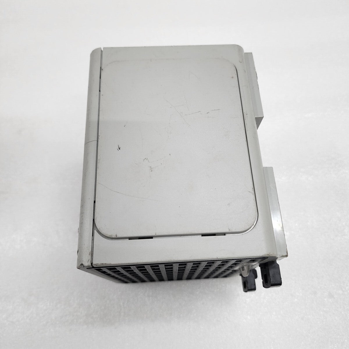 ALLEN BRADLEY CAT 1783-MS06T ETHERNET SWITCH  STRATIX 8000